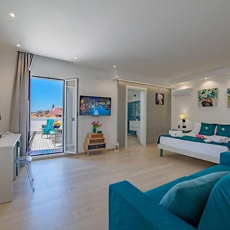 Vittoria Luxury Rooms Sciacca Ngoại thất bức ảnh