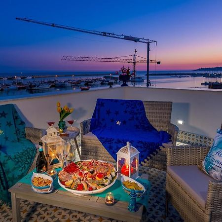 Vittoria Luxury Rooms Sciacca Ngoại thất bức ảnh