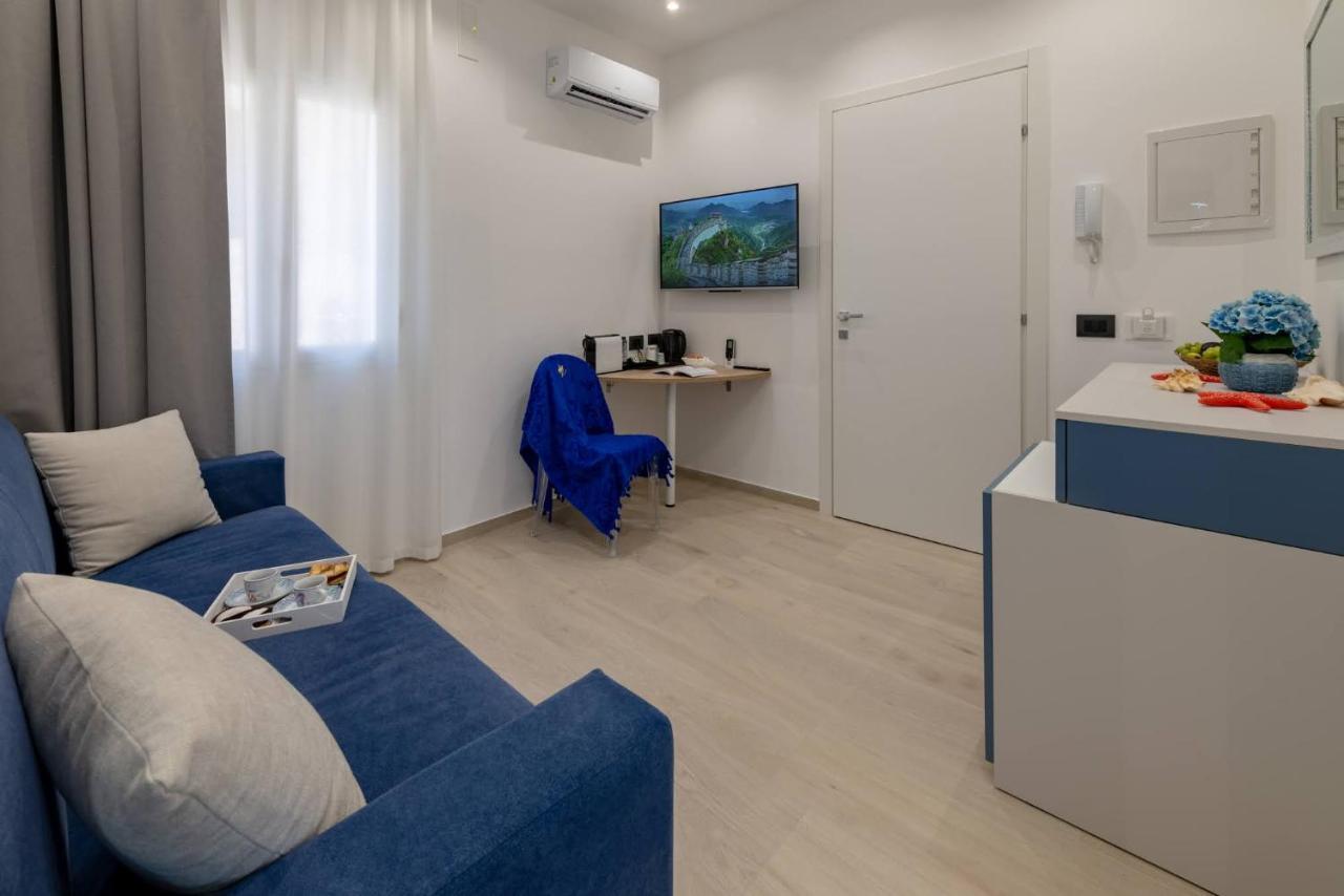 Vittoria Luxury Rooms Sciacca Ngoại thất bức ảnh