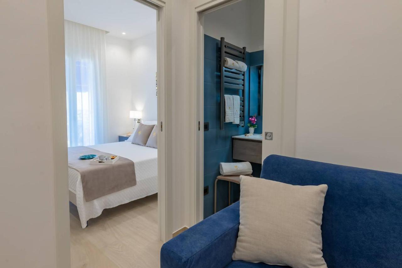Vittoria Luxury Rooms Sciacca Ngoại thất bức ảnh