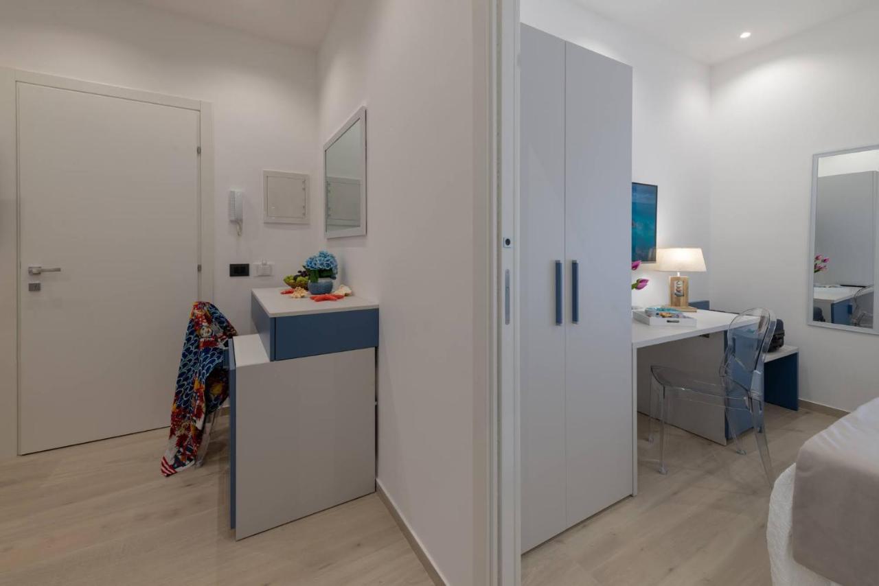 Vittoria Luxury Rooms Sciacca Ngoại thất bức ảnh