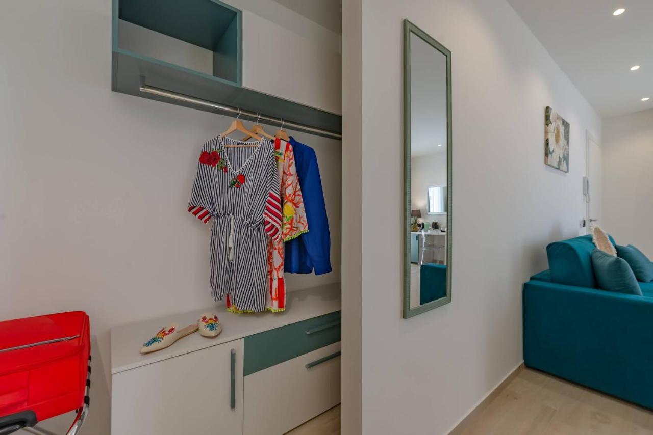 Vittoria Luxury Rooms Sciacca Ngoại thất bức ảnh